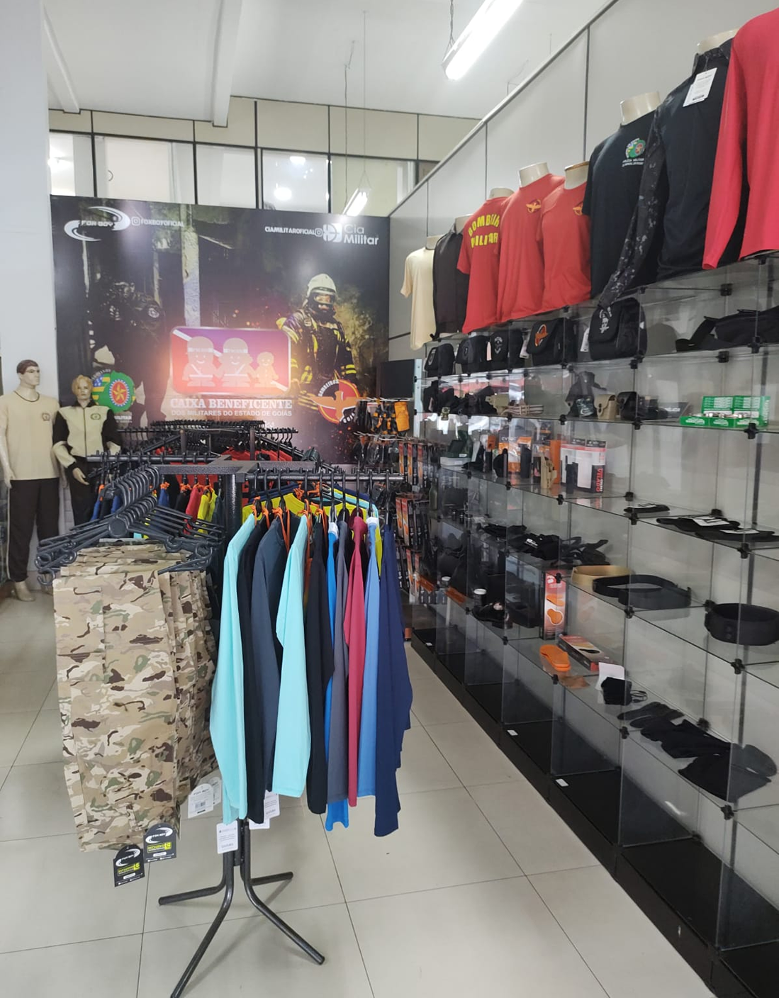 Bazar Militar