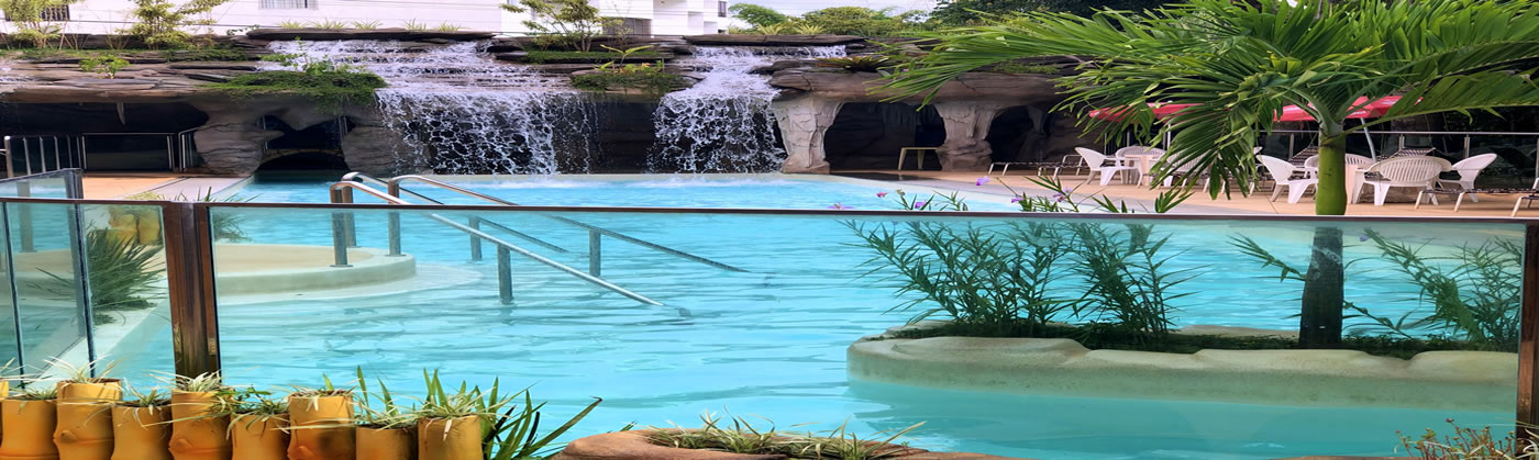 Águas do Paranoá Hotel