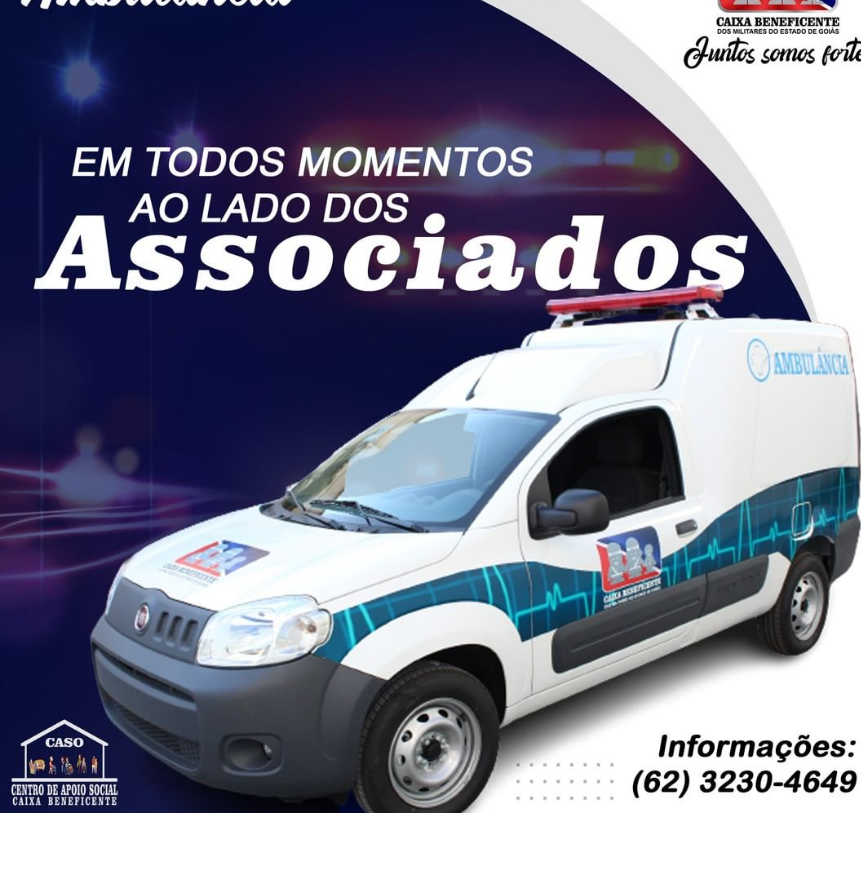 Ambulância