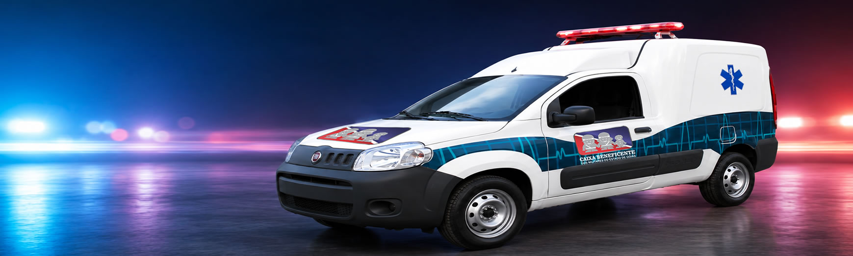 Ambulância