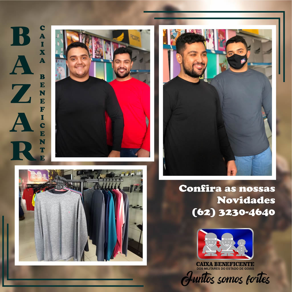Bazar Militar