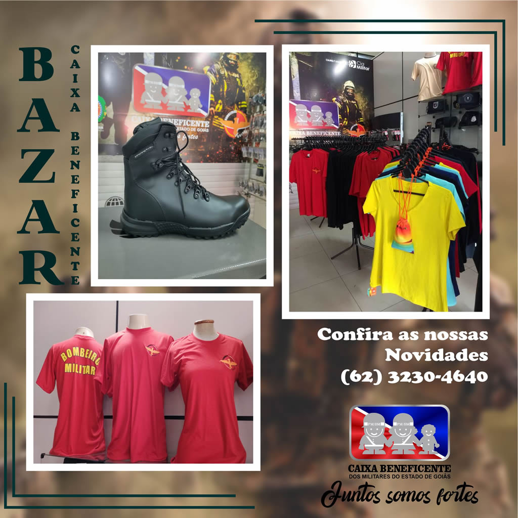 Bazar Militar