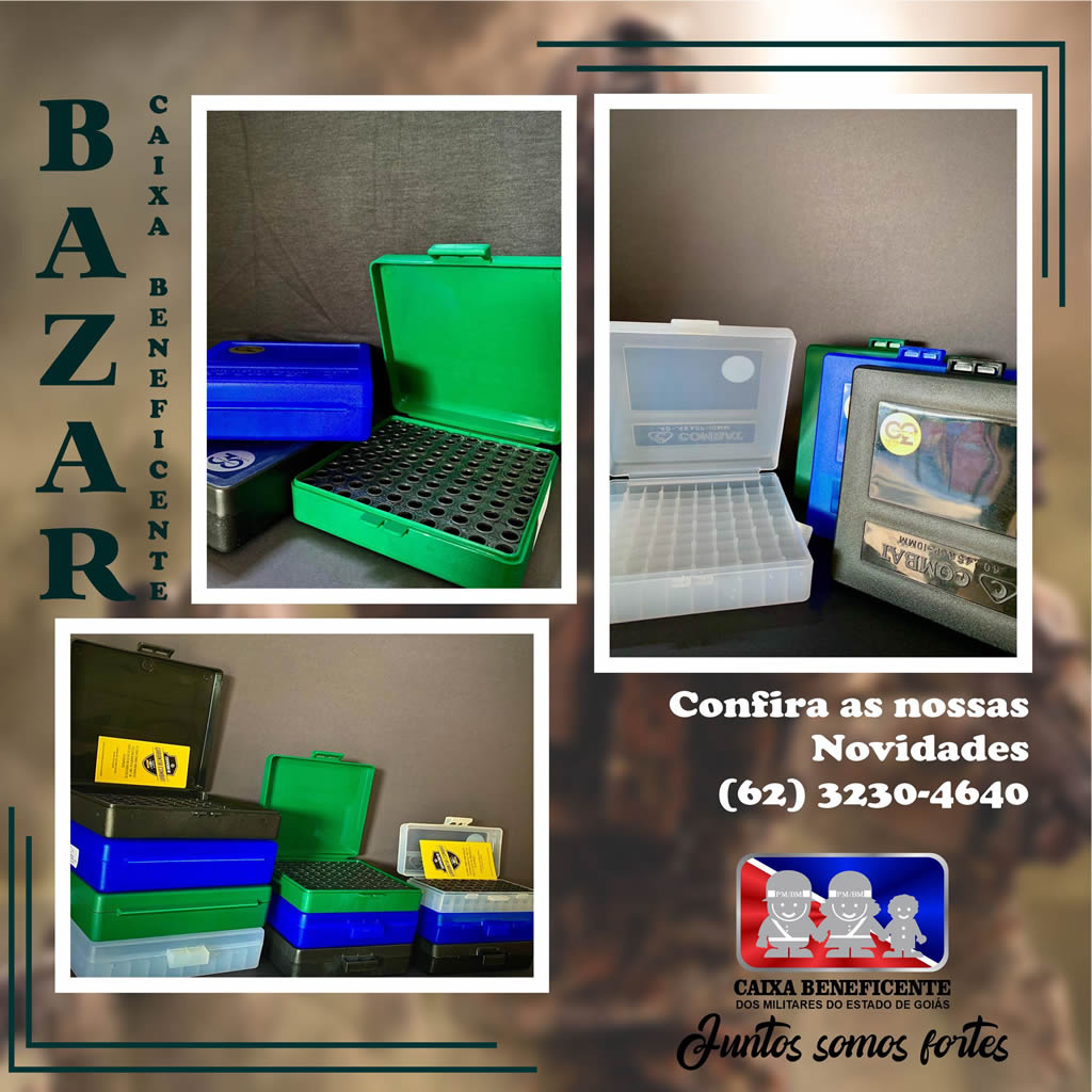 Bazar Militar