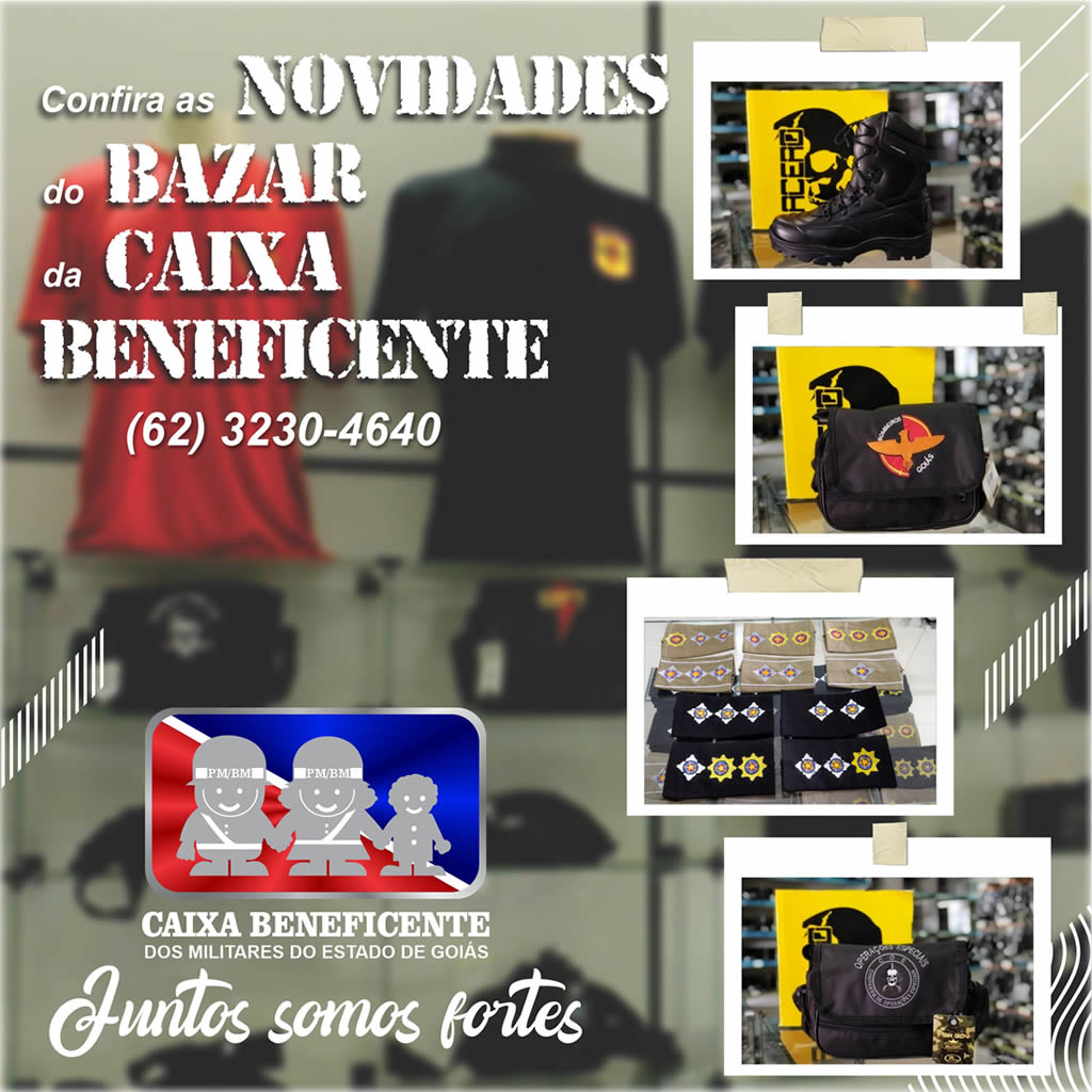 Bazar Militar