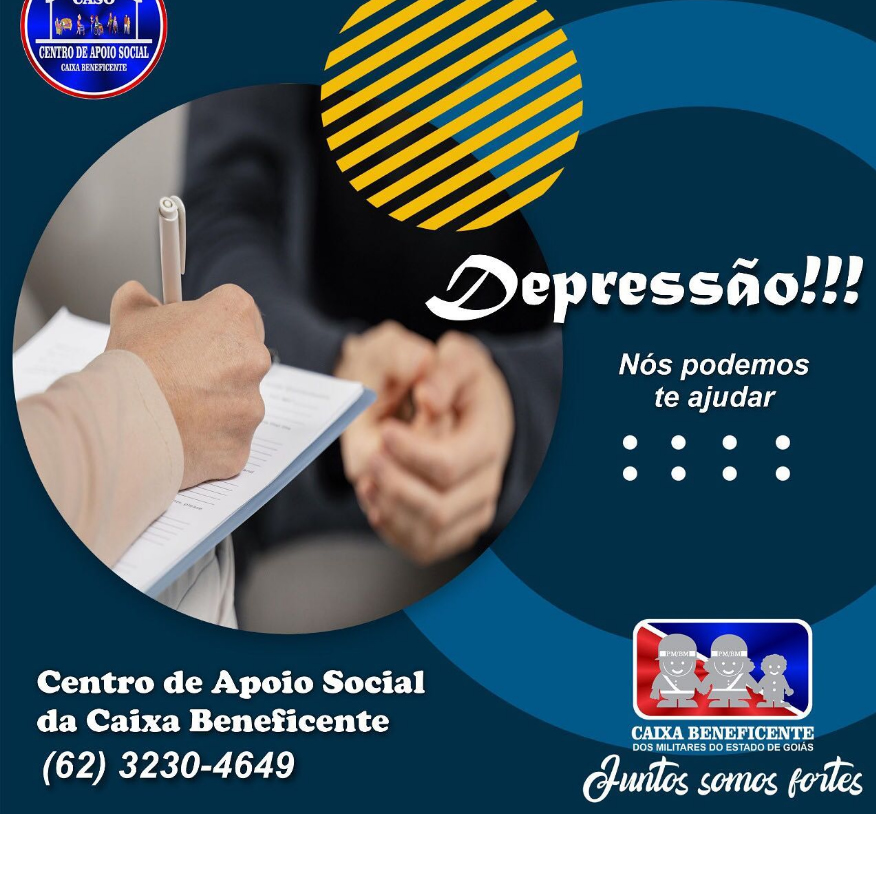 Equipe CASO
