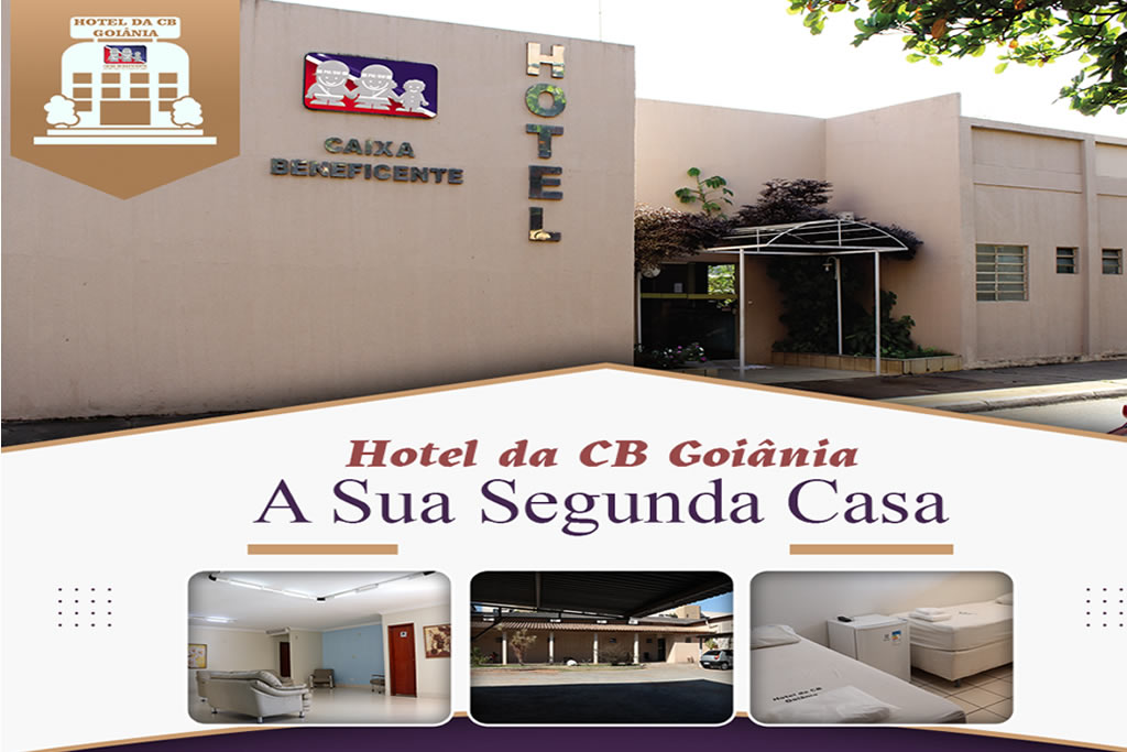 Hotel Goiânia