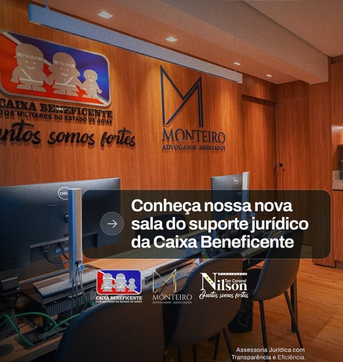 Atendimento e Defesa