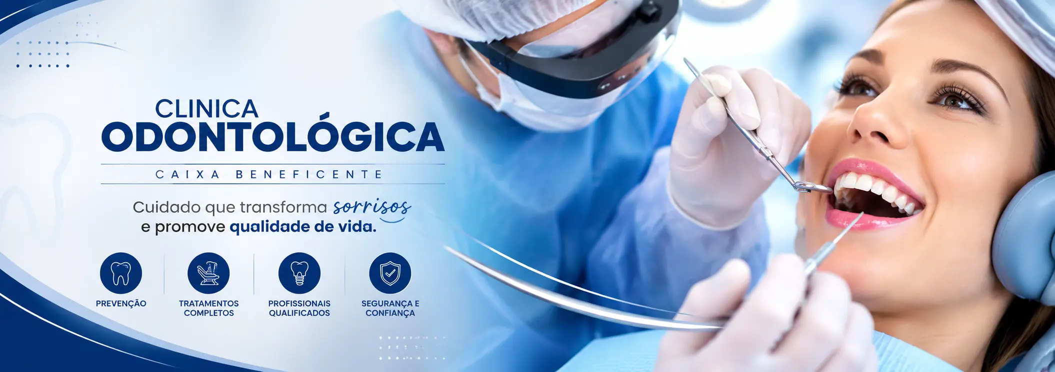 Clínica Odontológica