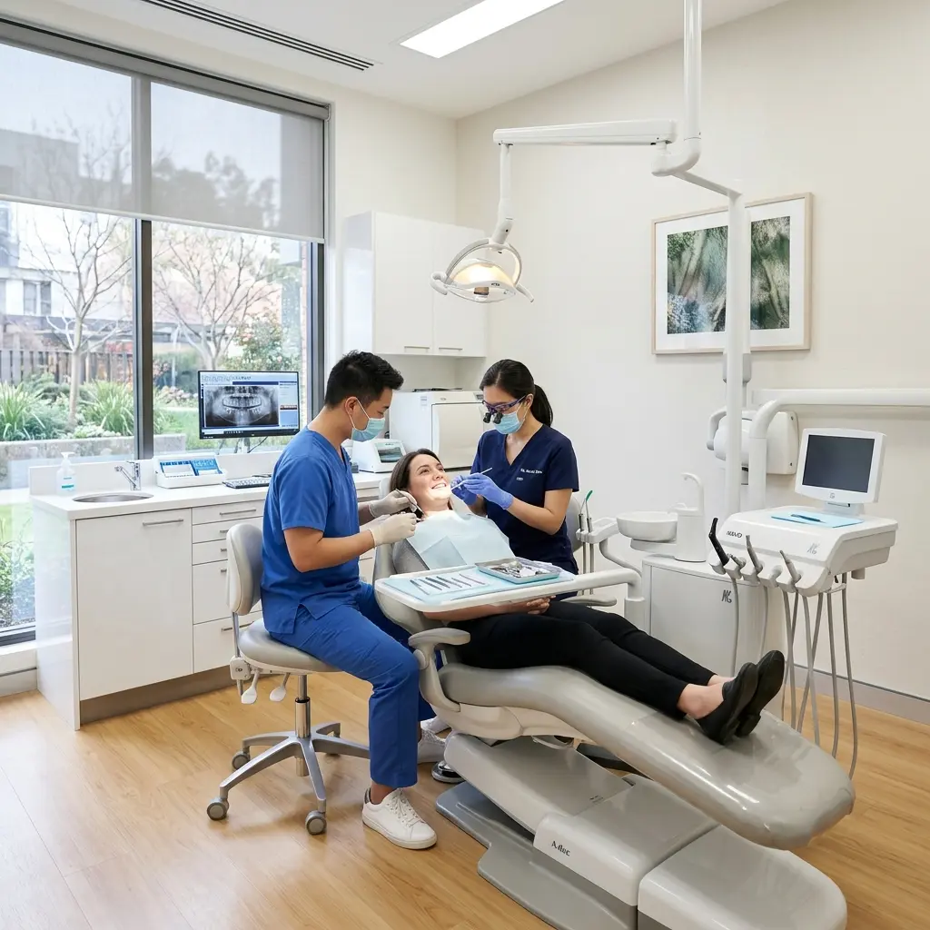 Odontologia no Interior - Convênios CBGO